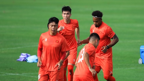 ĐT Việt Nam quyết thắng Singapore, hướng tới 6 điểm tuyệt đối tại AFF Cup 2026